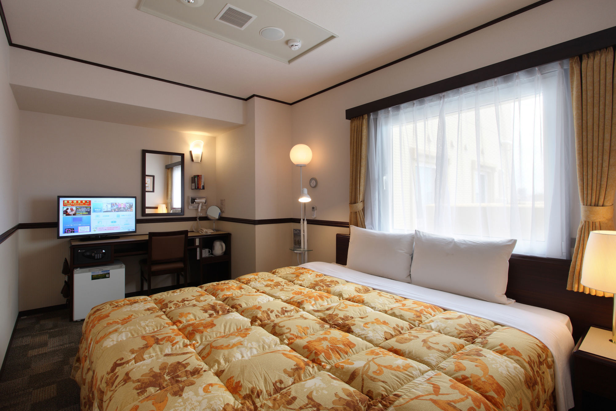 Toyoko Inn Tokyo Nihombashi Hamacho Meijiza Mae Exterior photo